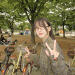 Benyapa Jeenprasom Instagram - 🚲