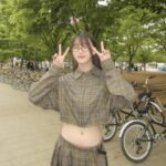Benyapa Jeenprasom Instagram - 🚲