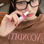 Benyapa Jeenprasom Instagram - 🐻✌🏻