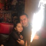 Beren Gökyıldız Instagram – Canım babam iyiki varsın @ejder_gokyildiz öncelikle kendi babamın ve tüm babaların babalar günü kutlu olsun❤️