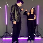 Beren Gökyıldız Instagram - Bir dansçı ve bir oyuncu aynı ortama geldiğinde ortaya Maniac bir video çıkıyormuş arkadaşlar 😋✌🏻 Yeterince Maniac olduğunu düşünenler mor kalp bırakabilir mi? 💜🥰 Şarkı: Stray Kids - Maniac - - #MANIACchallenge #maniac #straykids #skz #explore #bangchan #leeknow #changbin #hyunjin