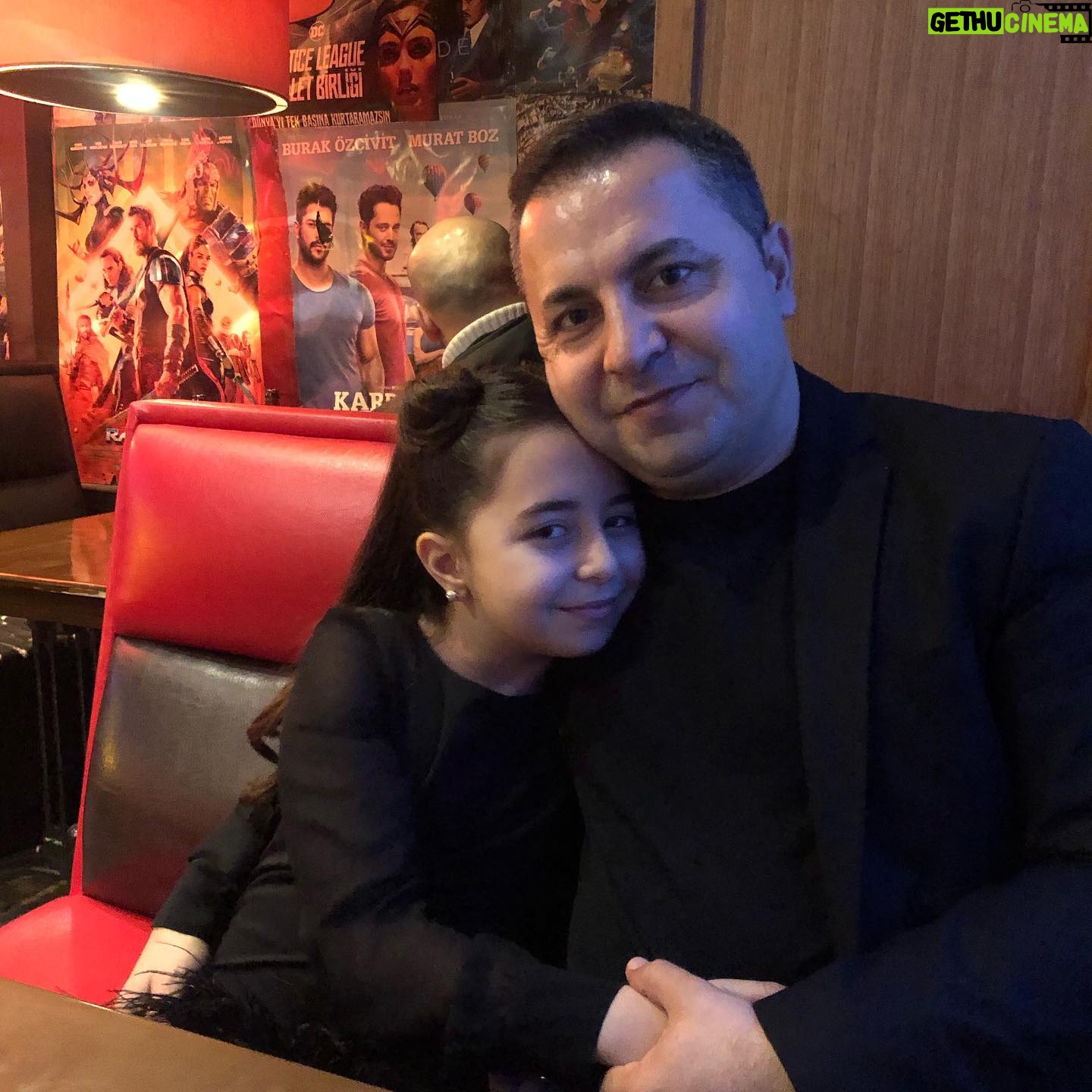 Beren Gökyıldız - 58.6K Likes - İyiki doğdun iyiki babammm...❤️❤️❤️❤️❤️❤️❤️❤️❤️ @ejder_gokyildiz