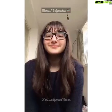 Beren Gökyıldız Instagram - @bg_berenim ve @beren_kalp düzenlemiş😍😍😍Bu karantina günlerinde o kadar iyi geldiki🙏Herkese çok ama çok teşekkür ederiz❤️❤️❤️