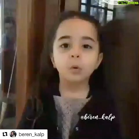 Beren Gökyıldız - 77.6K Likes - #ikinisanotizmfarkındalıkgünü