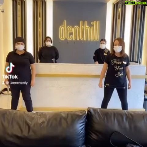 Beren Gökyıldız - 124.3K Likes - @denthillclinic 💪💪💪