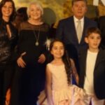 Beren Gökyıldız Instagram - Önce Tarık abim şimdi Sabina ablam🥺İki büyük ustayla aynı kadrajda olmak büyük şanstı..Nurlar içinde uyuyun #tarıkünlüoğlu #sabinatozija#balkaymak