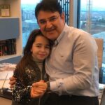 Beren Gökyıldız Instagram - Beni annemin karnından bu dünyaya getiren canım doktorum @dr.tolgaecemis ❤️❤️❤️
