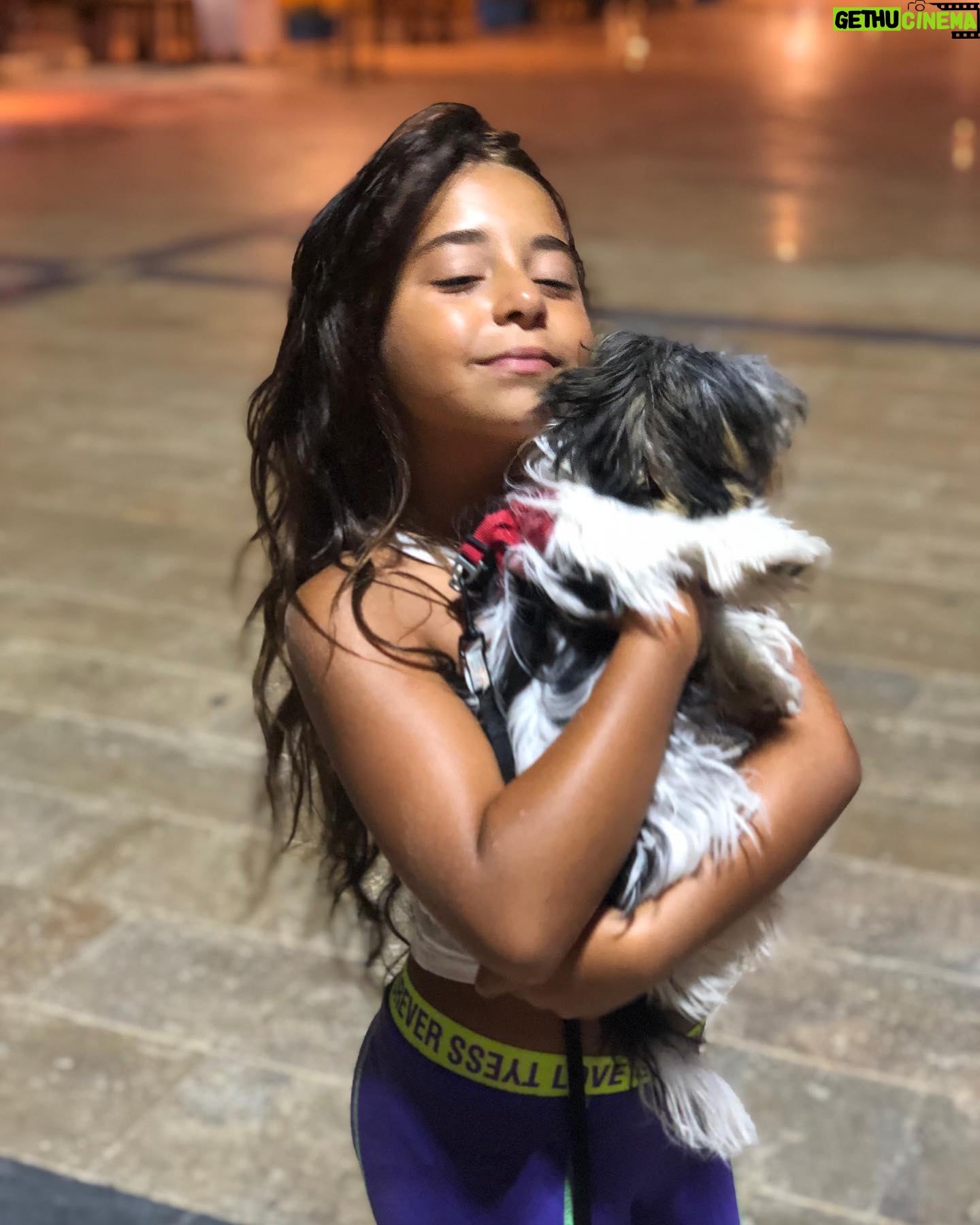 Beren Gökyıldız - 76.4K Likes - #tatil#jennie#morkie#ben