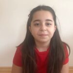 Beren Gökyıldız Instagram – Dünyayı verelim çocuklara..Nazım Hikmet..23 Nisan Ulusal Egemenlik ve Çocuk Bayramımız kutlu olsun🇹🇷🇹🇷🇹🇷