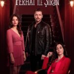 Beren Gökyıldız Instagram - 💕Yolu açık reytingi bol olsun...Bu akşam @foxturkiye de başlıyor @cansudere ❤️❤️❤️