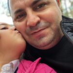 Beren Gökyıldız Instagram - Canım babam başta olmak üzere tüm babaların babalar günü kutlu olsun❤️ @ejder_gokyildiz