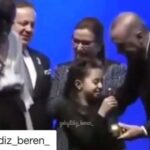Beren Gökyıldız Instagram - Hizmet İhracatçıları Birliği Tarafından (HiB)Yılın En fazla ihracatı yapılan dizi ödülü Anne dizisinin oldu.Bu önemli ödül için öncelikle ; @medyapimresmi , @mfyapimtelevizyonvefilmcilik ,yapımda emeği geçen herkese ve siz değerli izleyicilerimize sonsuz teşekkürler..