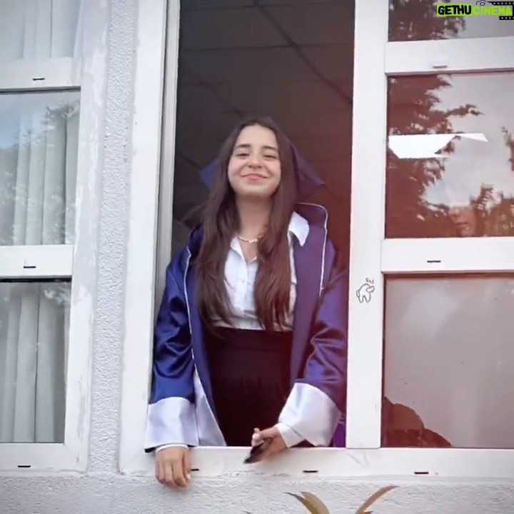 Beren Gökyıldız - 136.1K Likes - 🎓🎓🎓