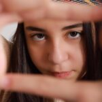 Beren Gökyıldız Instagram -