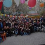 Beren Gökyıldız Instagram - Beren’in editleriyle çocukluğa veda 🙂 Emeği geçen herkesin ellerine sağlık..Çocukluk bu akşam son kez saat 20:00 de @foxturkiye’de.. @medyapimresmi