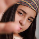 Beren Gökyıldız Instagram -