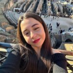Beren Gökyıldız Instagram -