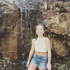 Beren Gökyıldız Instagram - 