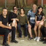 Beren Gökyıldız Instagram - Çocukluk ilk set günü♥️ #tbt