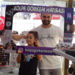 Beren Gökyıldız Instagram - Güzel hediyeleriniz için çok teşekkürler...Beren hepsine bayıldı😊 #kpop @kolpagorkemkore 🙏