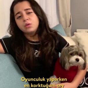 Beren Gökyıldız Instagram - Oyunculuk yaparken en çok korktuğumuz şey okul başarımın düşmesiydi. Bunun için uzun bir süredir MentalUP kullanıyorum. İçerisinde farklı zeka türlerini destekleyen yüzlerce egzersiz var. Her çocuğa kendi yaş ve fiziksel ihtiyaçlarına uygun, günlük "Kişiselleştirilmiş Egzersiz Planı" sunuyorlar. Düzenli kullanımda işe yaradığını göreceksiniz. Hem eğlenmek hem öğrenmek isteyen herkese MentalUP’ı öneririm!✨ #mentaluptr #mentalup @mentaluptr
