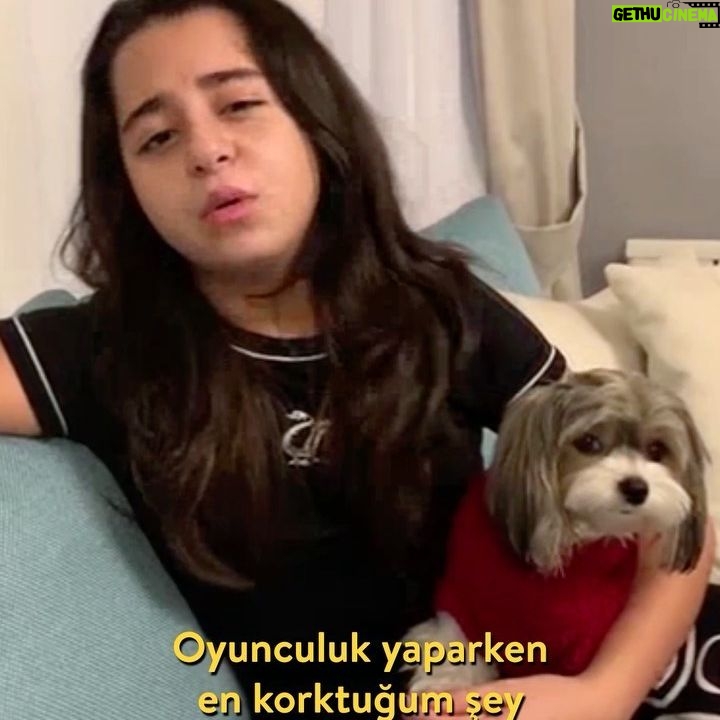 Beren Gökyıldız - 54.9K Likes - Oyunculuk yaparken en çok korktuğumuz şey okul başarımın düşmesiydi. Bunun için uzun bir süredir MentalUP kullanıyorum. İçerisinde farklı zeka türlerini destekleyen yüzlerce egzersiz var. Her çocuğa kendi yaş ve fiziksel ihtiyaçlarına uygun, günlük "Kişiselleştirilmiş Egzersiz Planı" sunuyorlar. Düzenli kullanımda işe yaradığını göreceksiniz. Hem eğlenmek hem öğrenmek isteyen herkese MentalUP’ı öneririm!✨ #mentaluptr #mentalup @mentaluptr