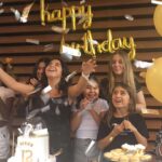 Beren Gökyıldız Instagram - ⭐️12⭐️