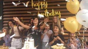Beren Gökyıldız Instagram - ⭐️12⭐️