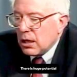 Bernie Sanders Instagram - The fossil fuel industry isn't in the business of providing energy. They're in the business of making as much money as they can. And in the process if they destroy our planet, so what? It's time to hold them accountable.