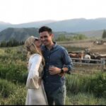 Beth Behrs Instagram – Happy birthday to my first love (til he came out to me at 14😆) my prom date, my man of honor , my Tony winning best friend forever @mattfdoyle . Can’t wait to play this summer!