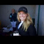 Beth Behrs Instagram – #cheers it’s #friyay !

#dressageapparel #dressage #equestrian #equestrianlife #horsegirl