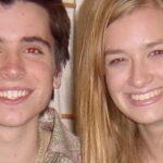Beth Behrs Instagram – Happy birthday to my first love (til he came out to me at 14😆) my prom date, my man of honor , my Tony winning best friend forever @mattfdoyle . Can’t wait to play this summer!