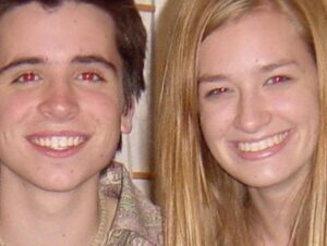 Beth Behrs Instagram - Happy birthday to my first love (til he came out to me at 14😆) my prom date, my man of honor , my Tony winning best friend forever @mattfdoyle . Can't wait to play this summer!