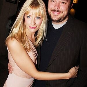 Beth Behrs Instagram - 14 years and counting with my one and only Valentine! "Happy VD Day" as my Grandma would say!  Happy galentines to all my girls and to all my horse girls happy GALLOPTINES !