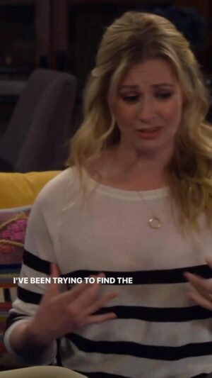 Beth Behrs Instagram - Monday 8pm @cbstv ! @iammaxgreenfield and my betrayal on @theneighborhood ! #barbie #barbiemovie #katemiddleton where are you?