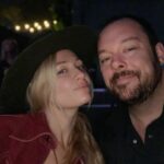 Beth Behrs Instagram - Mama's DO let your babies grow up to be cowboys 🌙💫💛🤠🐴