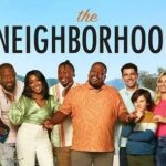 Beth Behrs Instagram - Seven seasons and counting with my best friends and tv family. @theneighborhood can't wait to bring you a new season this fall ! Also look how much @hank_greenspan has aged over these 7 years eeeesh 🤪 @cedtheentertainer @iammaxgreenfield @tichinaarnold @sheaunmckinney @mrmarcelspears