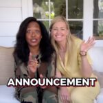 Beth Behrs Instagram - New York City, we're coming for you! @tichinaarnold and I are performing our new live show at @54Below in July. Four nights- the 12th, 13th, 14th & 15th! Click the link in our bios to get your tickets today, before they're all gone… We can't wait to see you!