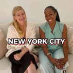 Beth Behrs Instagram - We cordially invite you to be our guest at our live shows in New York City this summer! Four nights at @54Below, July 12-15. Get your tickets at the link in our bio. These shows will be like nothing you've ever seen from us… We're taking it to a whole new level. We're so excited to share our songs and stories with you. Reserve your tickets now!