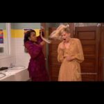 Beth Behrs Instagram - All new episodes... starting tonight 8pm @cbstv of @theneighborhood ! Some of my favorites EVER !