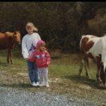 Beth Behrs Instagram - It's my best friend and little sister's birthday today. My sister Emily takes after my mom. she's truly the kindest person I know. She will do anything for the people she loves. Or the animals. A therapist who made it her mission in life to save those from themselves. Especially young women struggling with the pressure to stay as small as possible, in a world where they deserve to take up space. We named our daughter after Emily, in hopes that she will carry the kindness and healing gifts of her auntie into the world to make it a better place. I love you Em. Happy birthday! @emmiddough