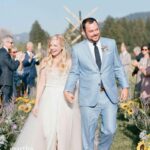 Beth Behrs Instagram – get you a man who will dress up with you all afternoon at DOLLYWOOD and take silly photos, laughing til we pee ourselves. Happy birthday to my best friend, my partner in crime, the most amazing father around. I love you bushels my Mikey!