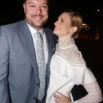 Beth Behrs Instagram – 14 years and counting with my one and only Valentine! “Happy VD Day” as my Grandma would say!  Happy galentines to all my girls and to all my horse girls happy GALLOPTINES !