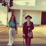 Beth Behrs Instagram – Walking through life for 21 years with this one @alishakalisher . From musical theater camp, to @ucla to weddings, to motherhood. There’s no way I could go on this ride called life without you, Lish. Happy birthday to my bestie! If you don’t know her incredible music, go to her page, give her a follow and Spotify it up- she sings like an angel!