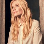Beth Behrs Instagram - Lookin towards the weekend like🌞🥹