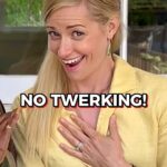 Beth Behrs Instagram - @BethBehrs is ready… for our live shows in NYC this summer. Let's hope her ass helps us sell tickets!! Click the link in our bio to grab your tickets today. We perform 4 nights in July (12th-15th) at @54Below in Manhattan. Come for the ass, stay for the laughs lol