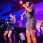Beth Behrs Instagram – Who is she? A gal who had the time of her life night one @54below with @tichinaarnold ! Can’t wait for the next 3! Livestream for anyone at home Saturday eve! Ticket link in stories and bio! @theneighborhood 

Glam:
@josephcassell1 
@hairbyaviva 
@andremakeup 

I’m def channeling my inner “Keely” thanks @junotemple @vdoozer ! If she needs a sister… I’m avail… 😍🤣🤣

@wvdmusic music director extraordinaire 
@alijahkai stealing the show
