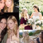 Beth Behrs Instagram – Walking through life for 21 years with this one @alishakalisher . From musical theater camp, to @ucla to weddings, to motherhood. There’s no way I could go on this ride called life without you, Lish. Happy birthday to my bestie! If you don’t know her incredible music, go to her page, give her a follow and Spotify it up- she sings like an angel!