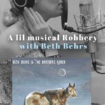 Beth Behrs Instagram – HARMONY! 

What a fantastic throwback memory! Captured when we were recording Beth Behrs’ Album she created with us along her private Songwriter’s Journey. 🙌🏼

Truth be told, we had just done this very thing unannounced at our local butcher shop, but no one filmed it ☺️

We live for these kinds of magical moments of harmony. Join us for our new course all about harmony that begins NEXT WEEK! Link in our bio to join us, we begin on February 21! 🗣️🗣️

@bethbehrs