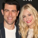Beth Behrs Instagram – Happy birthday to the man that’s been playing my tv and film love interest since 2015, who’s also now one of my dearest friends, who always listens when I’m STAAARVING, and my favorite Virgo other than my hubby! Happy birthday @iammaxgreenfield

#hellomynameisdoris #theneighborhood #schmidt to my #carolinechanning